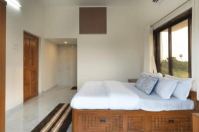 White Truti Villa